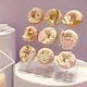 Donut Wall